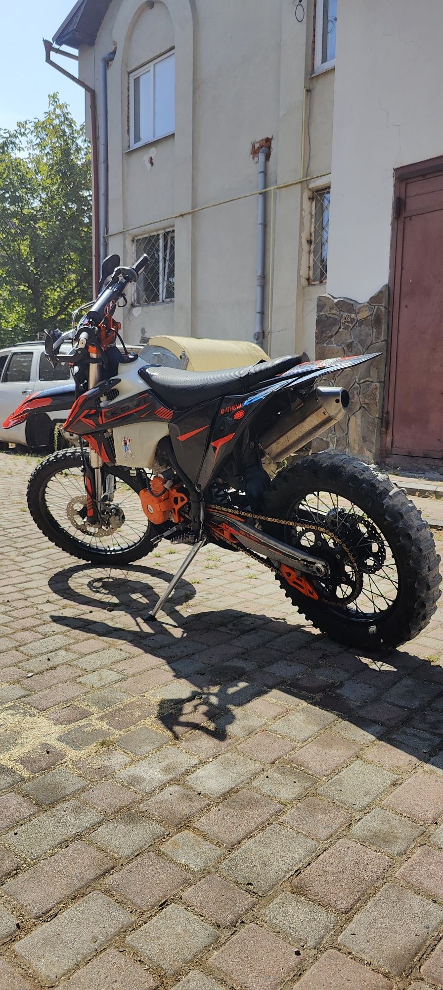 KOVI 300 LITE. 2023.