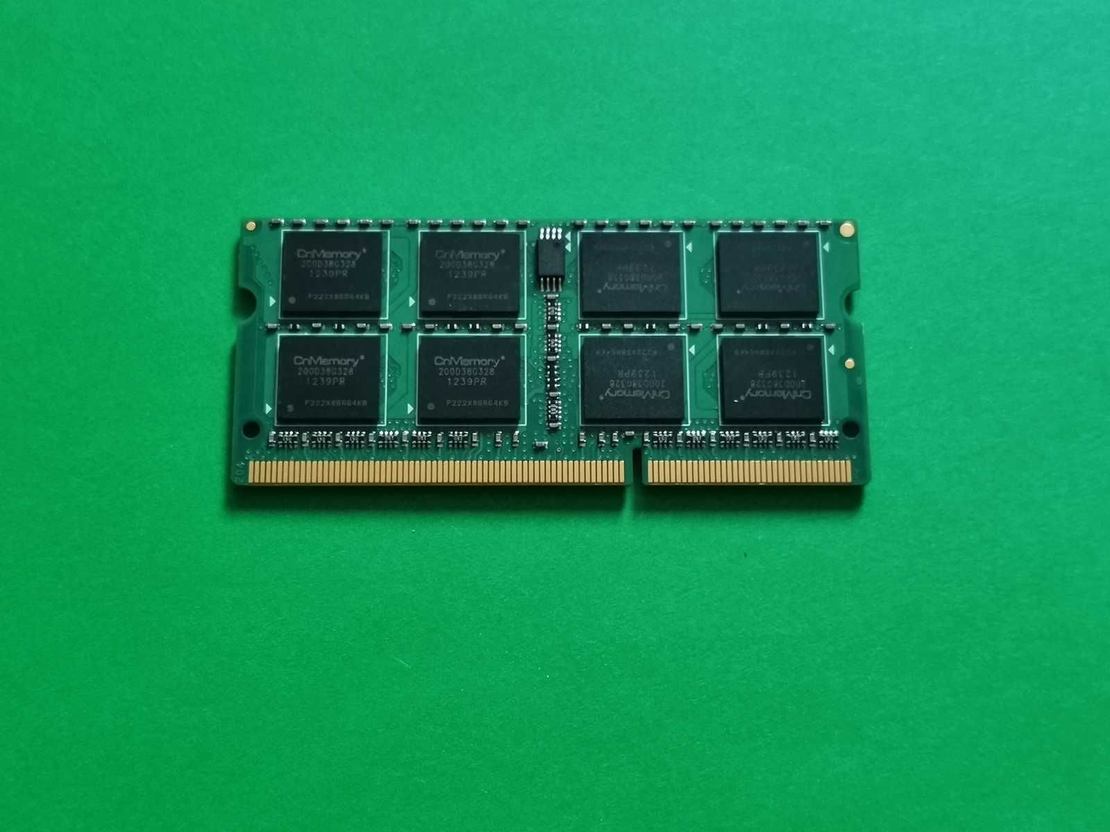 DDR3 8GB CnMemory 10600