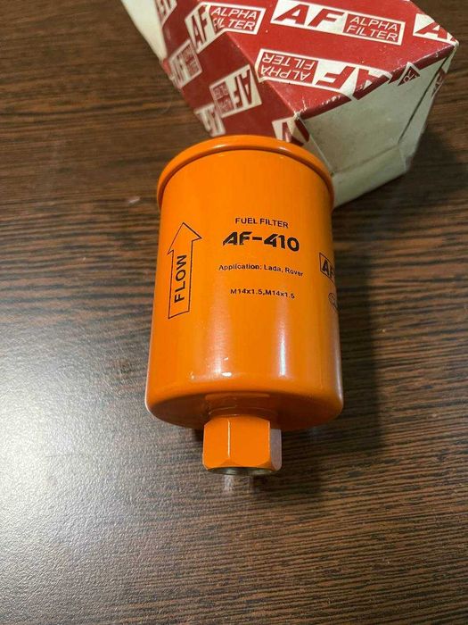 Новий Фільтр паливний Lada ВАЗ 2101 2103 2105 2106 2107 Жигулі
