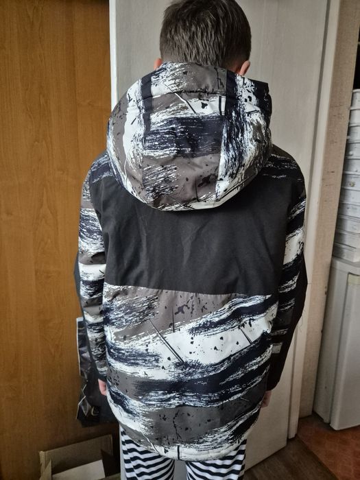 Зимова термокуртка Just Play, 152 см