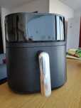 Air fryer nova de 5.5L