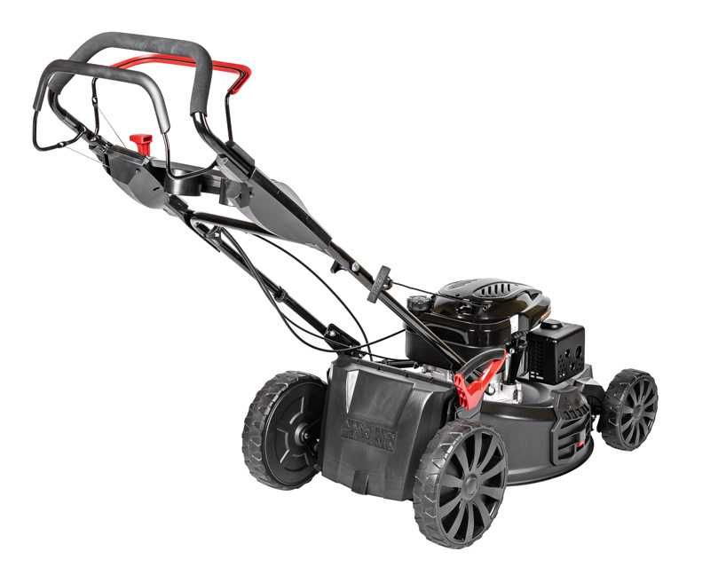 Kosiarka spalinowa 53cm Cedrus LONCIN 196cc z napędem Raty 0