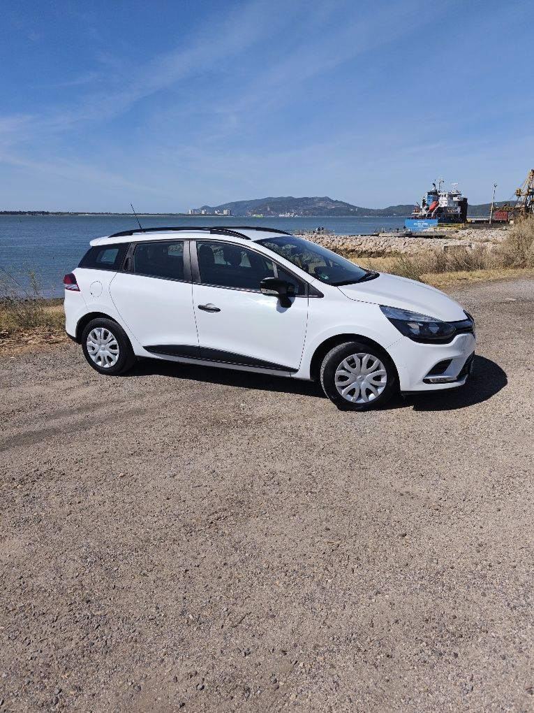Renault Clio Sport Tourer 2020