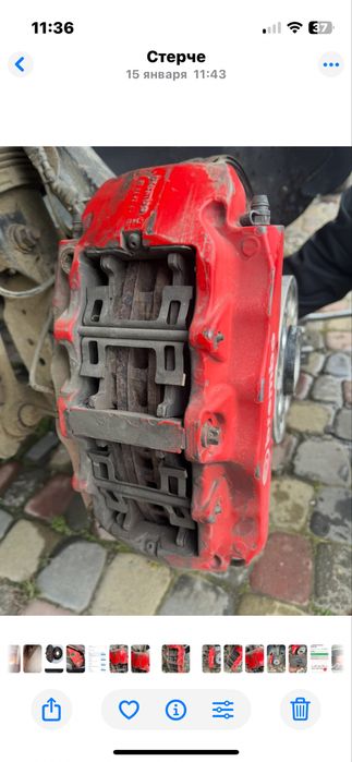 Терміново porsche cayenne turbo(hamann pct 600)