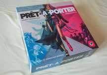Pret-a-Porter 3 Edycja Ignacy Trzewiczek Raz Zagrana PL