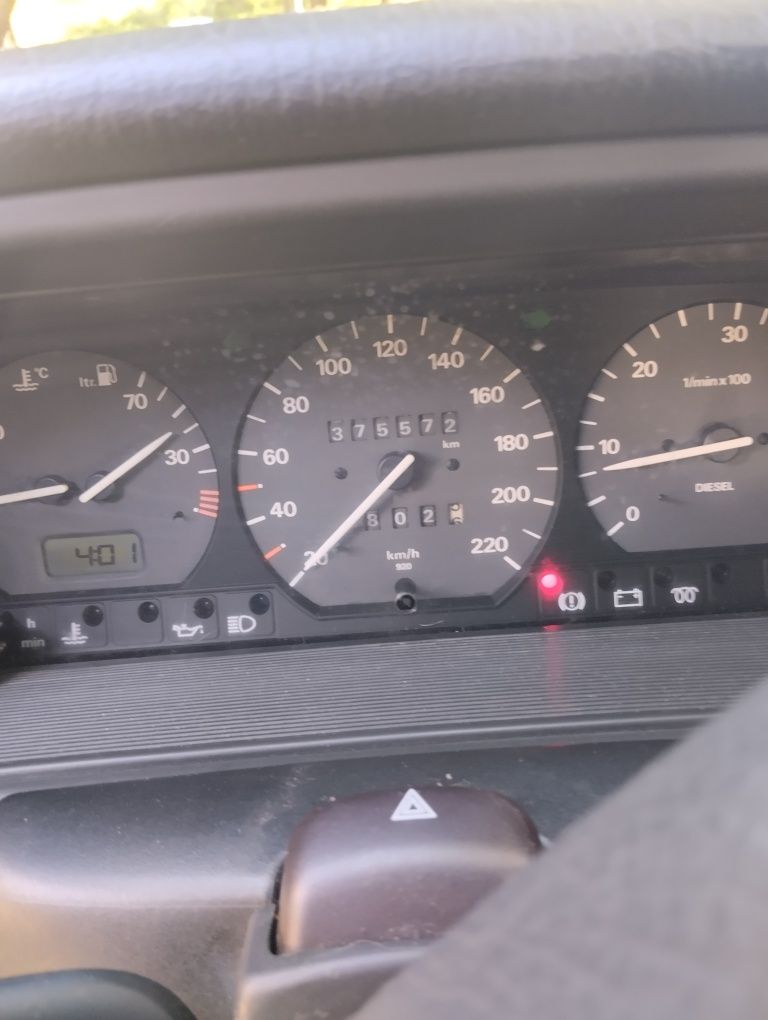 Volkswagen Passat 1.9 TDI - 05/1995
