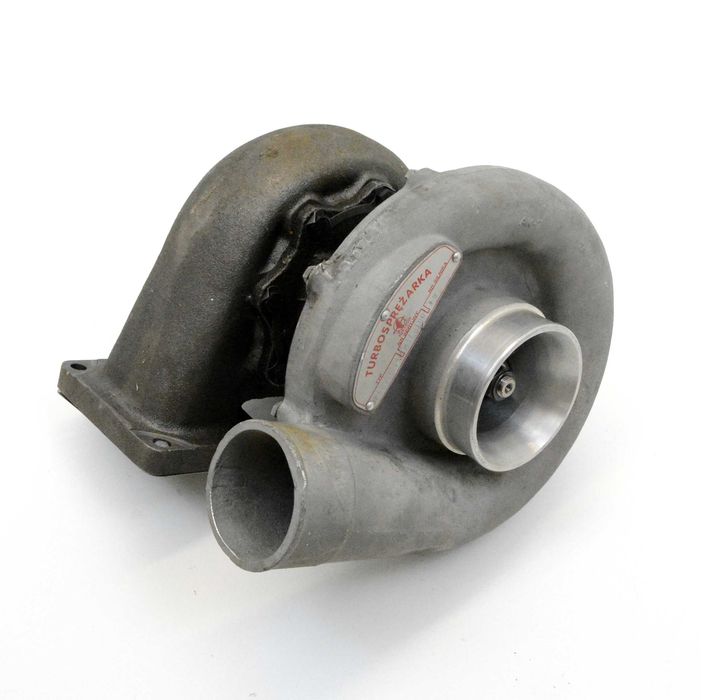 Turbina turbosprężarka B4A Jelcz SW-680