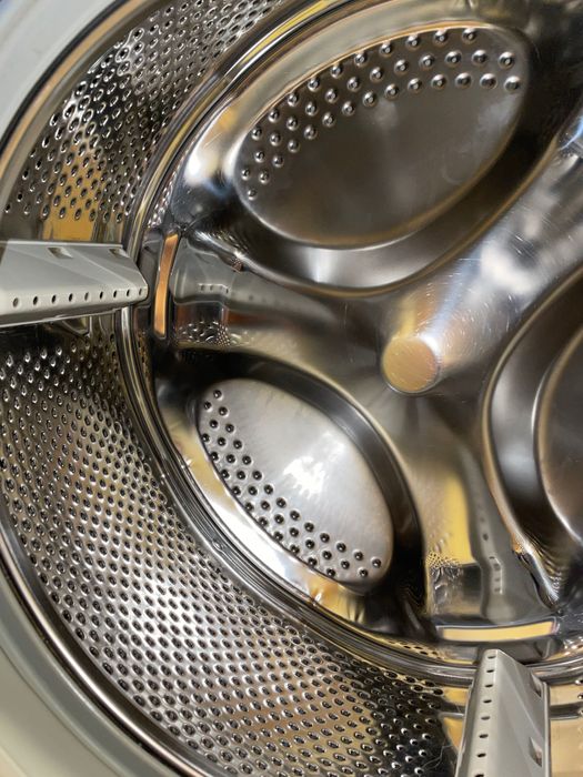 Пральна машина Indesit Water Balance IWSB 51051 UA