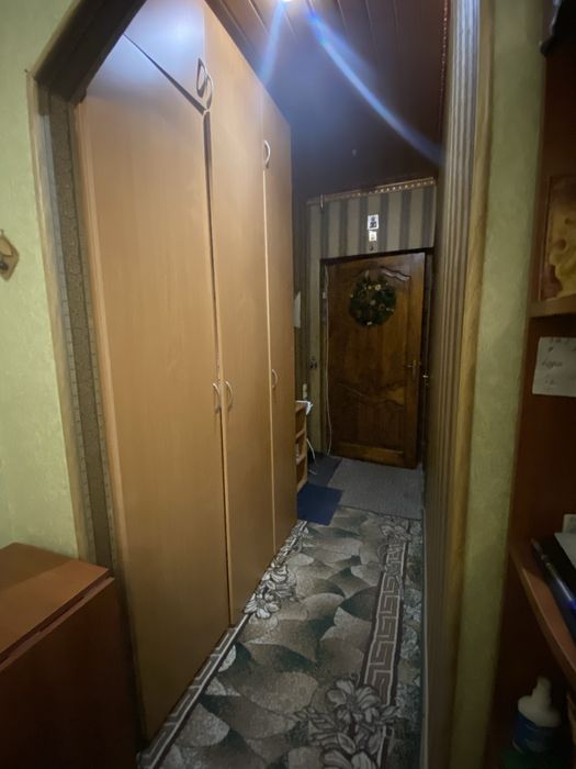 Здам 1к.кв на проспекті Свободи