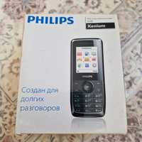 Philips Xenium x100