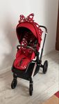 Tapicerka Cybex Petticoat Red by Jeremy Scott