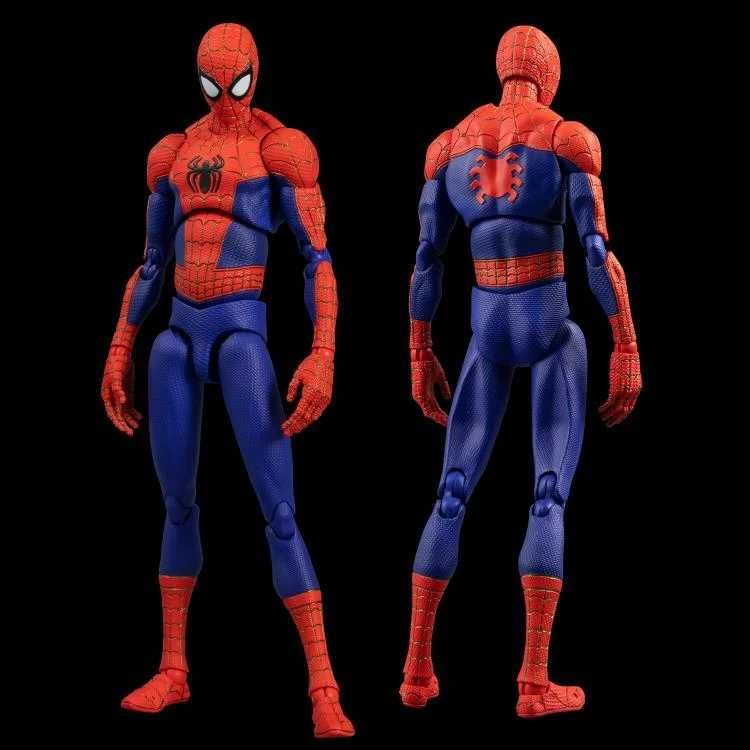 Фігура Пітер Паркер Sentinel Spider-Man SV-Action Peter B. Parker
