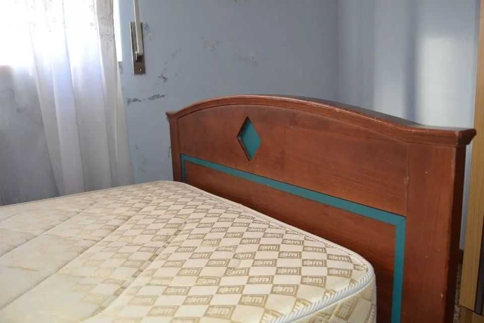 Mobilia de Quarto Estúdio de Solteiro