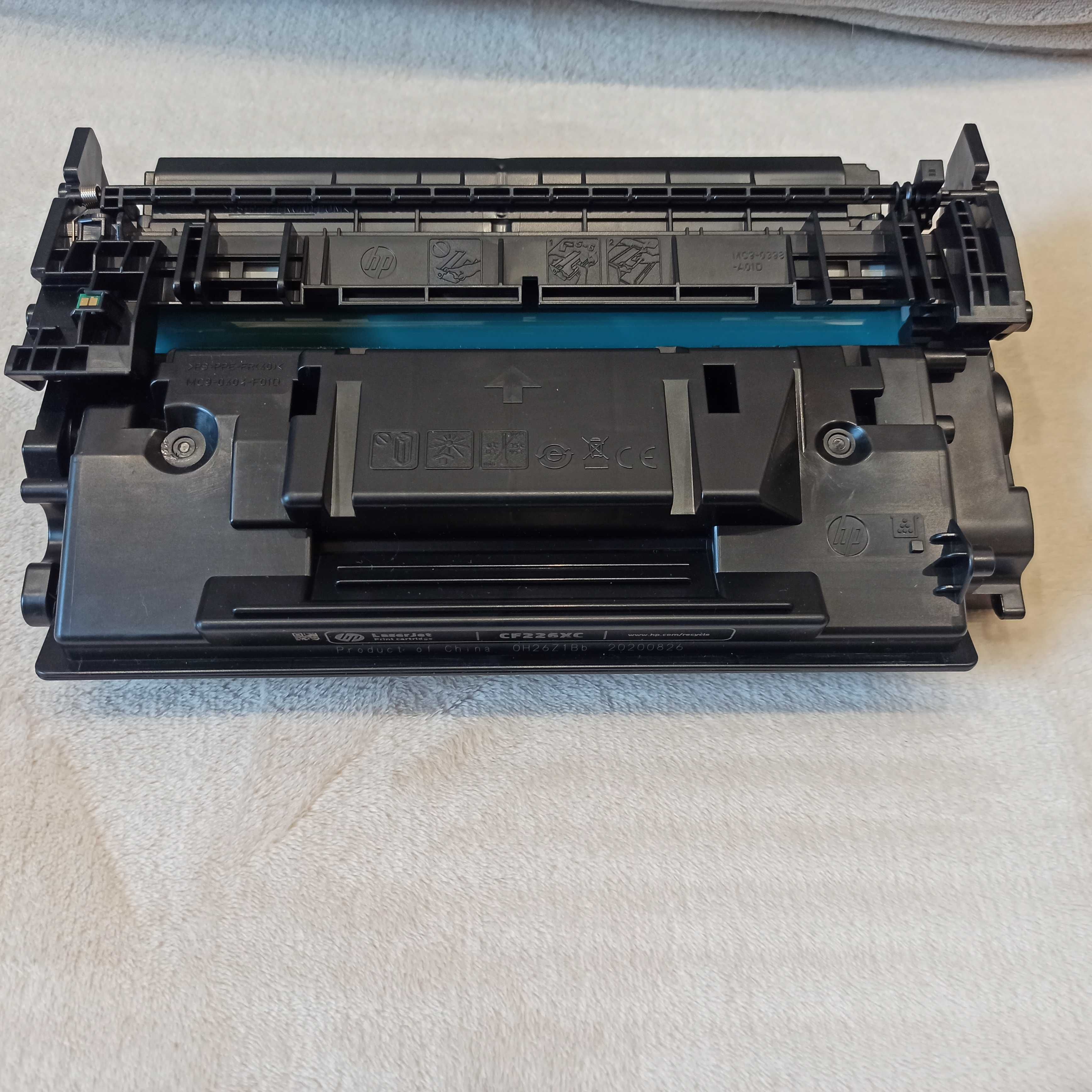 TonerHP CF226X Oryginał