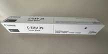 Toner Canon CEXV 29 czarny