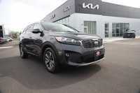 Kia Sorento  EX 2019