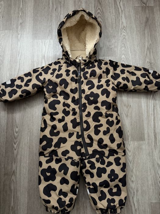 Зимовий комбінезон HM