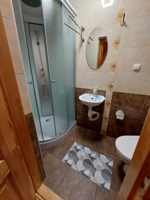 Садиба "Маковиця". Проживання. Центр міста, 3 хв пішки від жд вокзалу