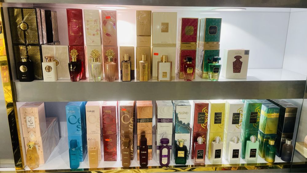 Dubai perfume 100Ml