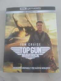 Top Gun Maverick - 4K Ultra HD Blu-Ray