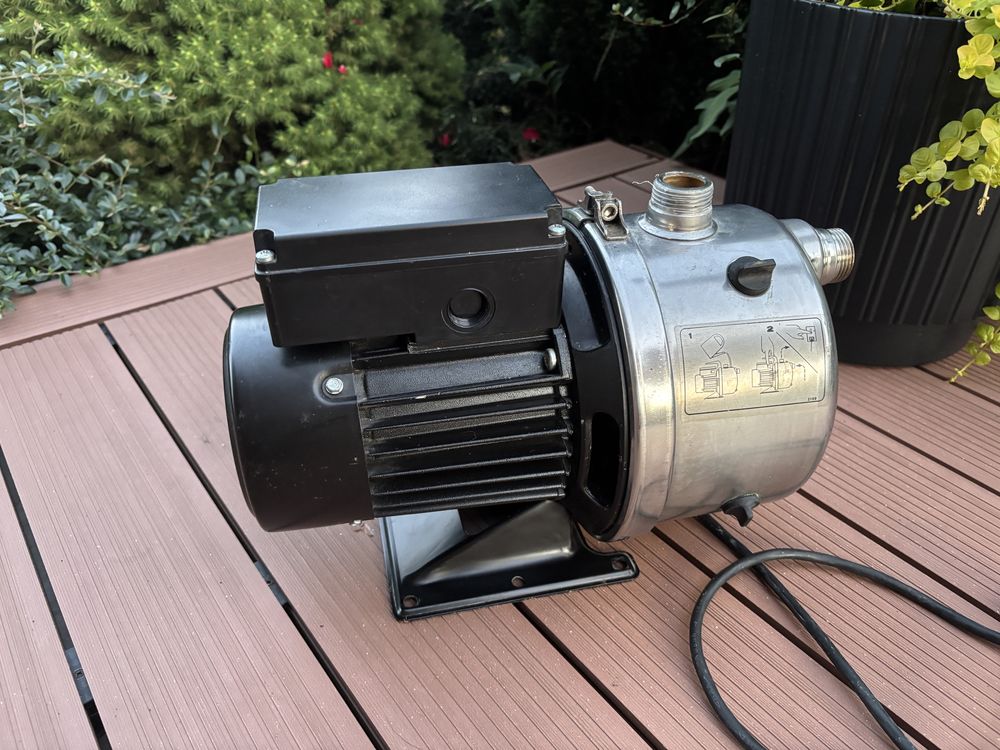 Pompa Grundfos JP5 3,3 m3/h