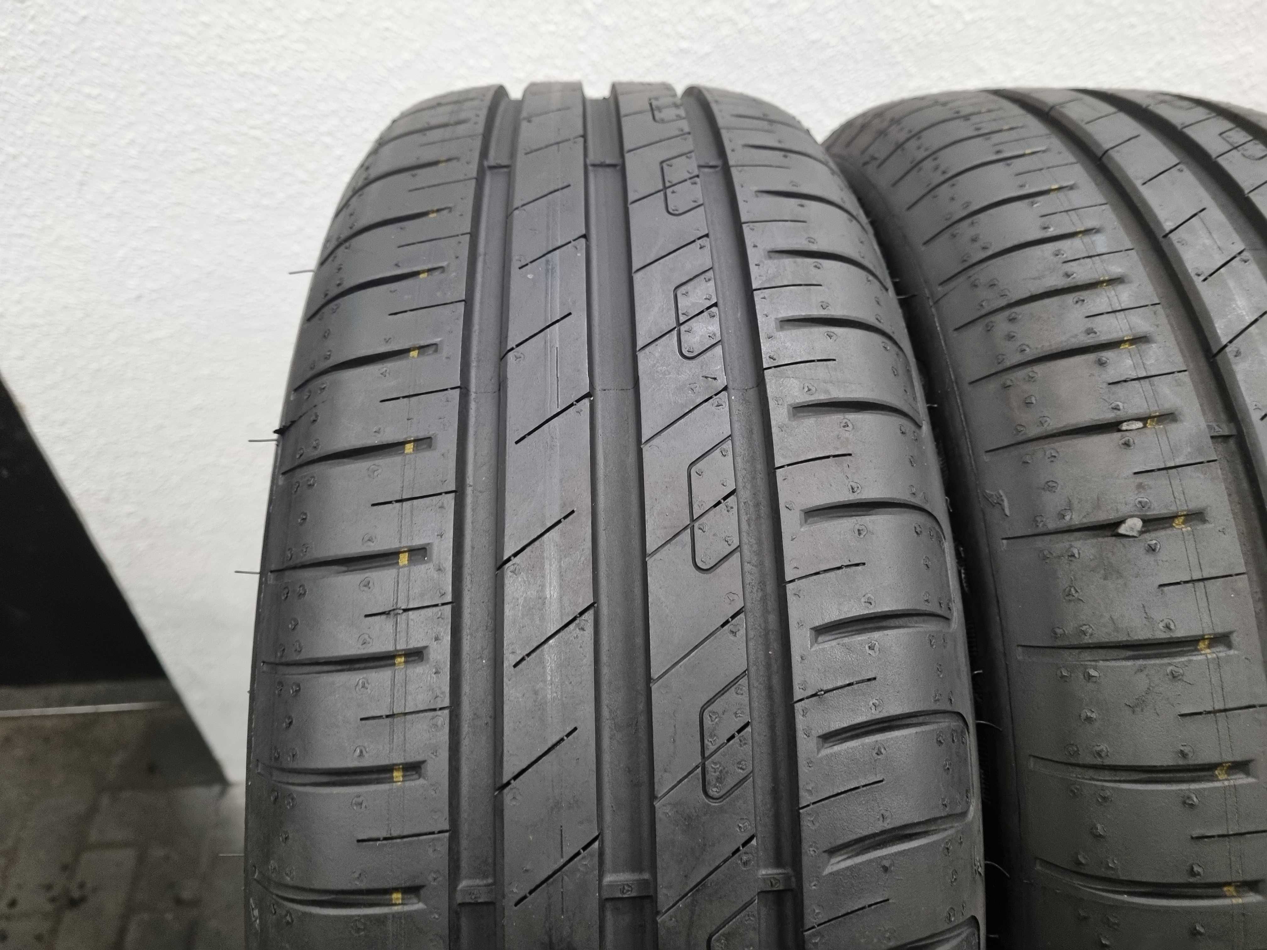 195/55/16 91V Goodyear Efficient Grip Preformance PARA OPON DEMO