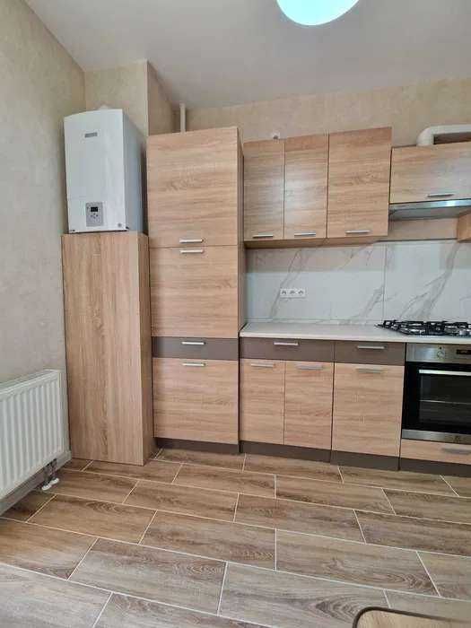 ЖК Оптимісто  вільна однокімнатної квартири 40м ПРОСТОРА м.Теремки