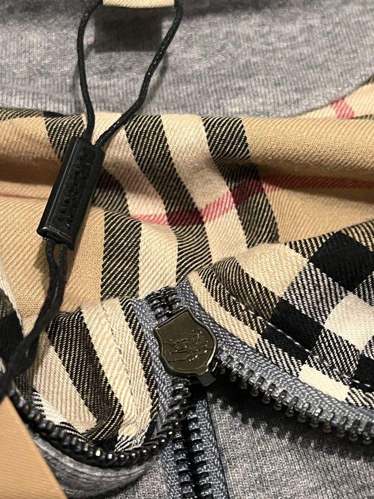 Зипка burberry в клетку черная серая ральф лорен polo ralph lauren