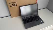 LENOVO LOQ 15IAX9 i5-12450H 16GB RTX3050 6GB W11 Gwarancja