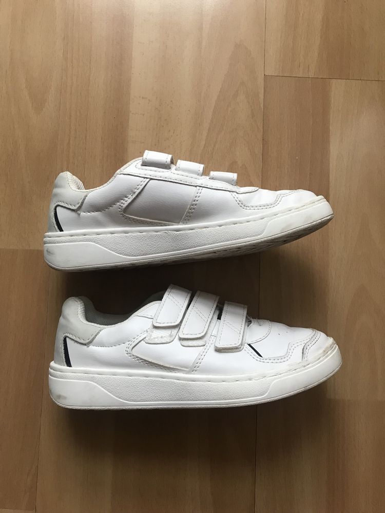 Buty sportowe dla chłopca 34 Zara 2 pary