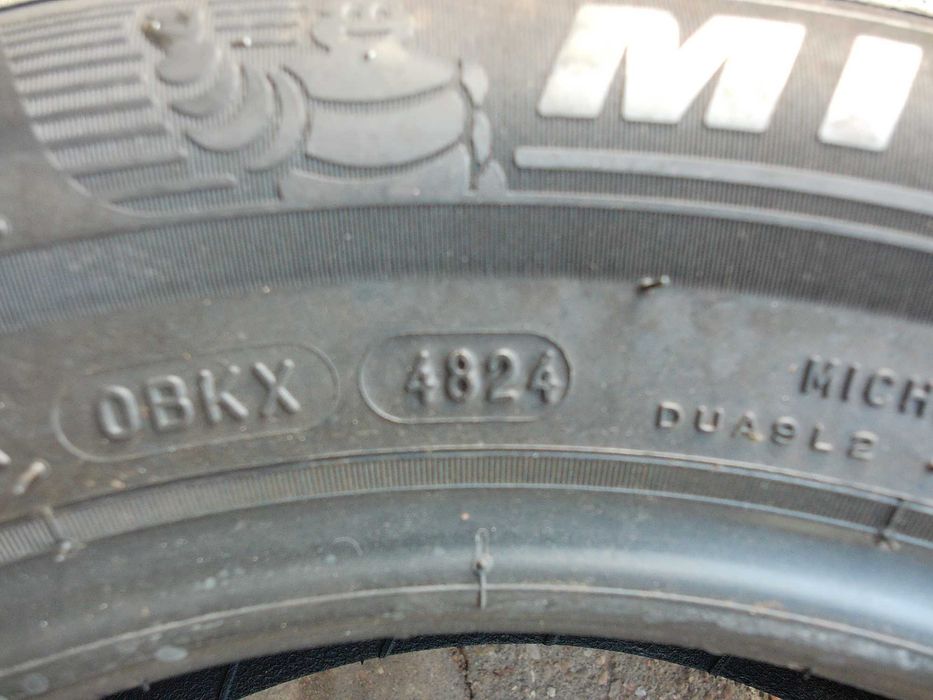 Michelin Primacy 4 185/65/15 88H nowe demo z 2024r