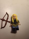 Minifigurka Lego Lord of the Rings lor127 władca pierścieni