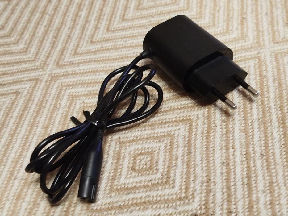 Блок живлення, зарядка для Braun 492-5217 (12V/400mA) бритви, епілятор