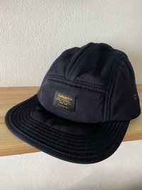 Carhartt 5 panel cap, пятипанелька, 5 панелька, кепка