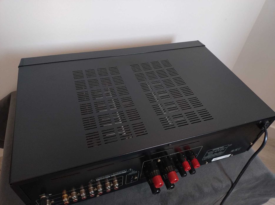 Wzmacniacz ONKYO A-9510 [2x80W]