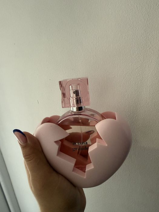 Духи парфумована вода для жінок ariana grande thank u next 100 мл