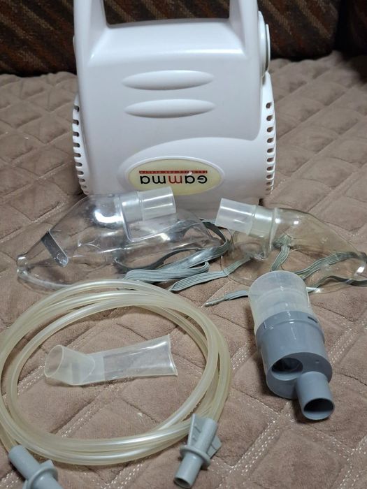Небулайзер Gamma