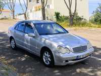 Mercedes-Benz C220 CDI 143cv (227.000 km)