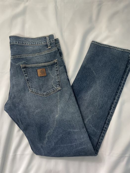 Джинси Carhartt Klondike Pant