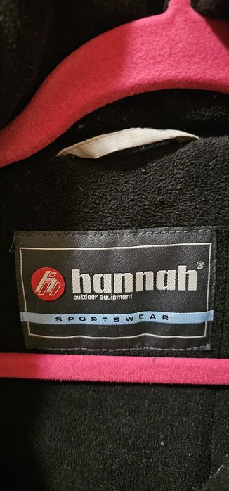 Лижний костюм Hannah
