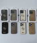 Чохол гес гуес Guess iPhone Pro Max айфон про макс 15 16