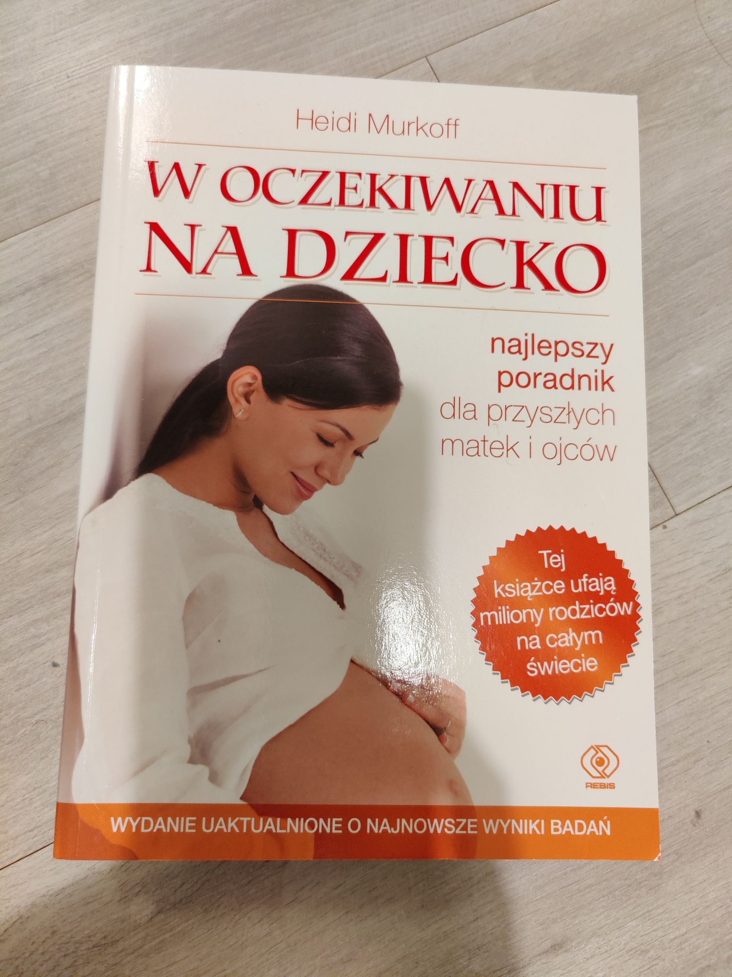 W oczekiwaniu na dziecko