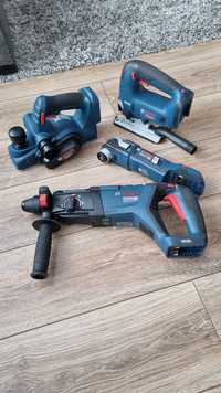 Bosch gst gop gho 18v