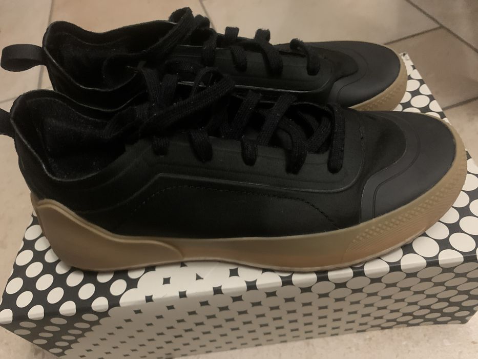 Кроссовки женские StellaMccaRtney