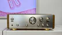 SANSUI AU - α 907 Limited