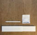 Apple pen 2 generacji