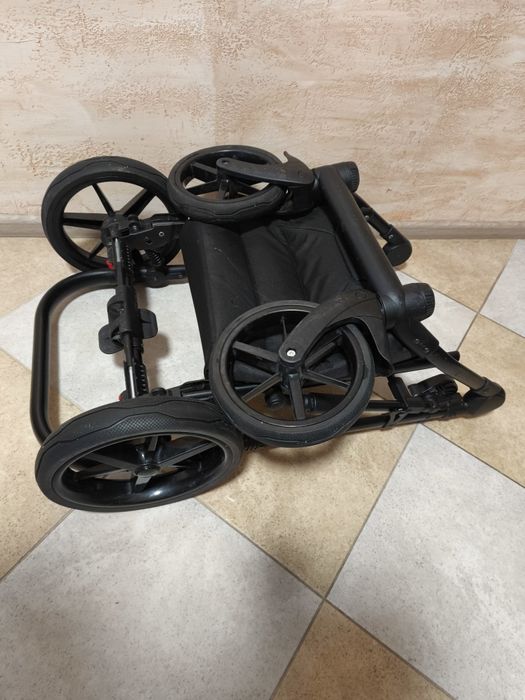 Дитячий візочок/коляска ADAMEX RIMINI