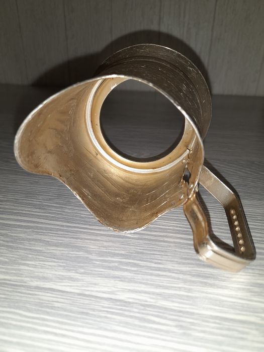 Подстаканник ссср