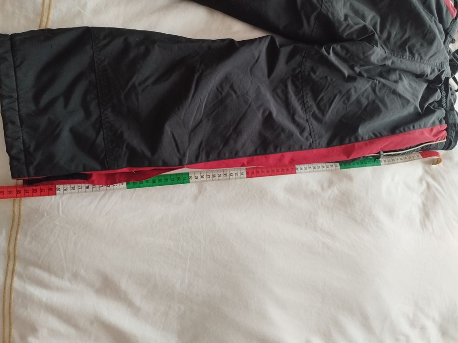 Calças neve criança