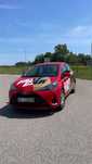 Toyota Yaris - 1.33 - LPG